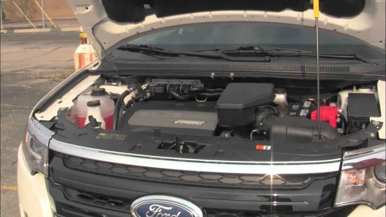 Discover essential maintenance tips for your 2012 Ford Edge 3.5L V6 engine in 2025. Learn troubleshooting solutions, performance upgrades