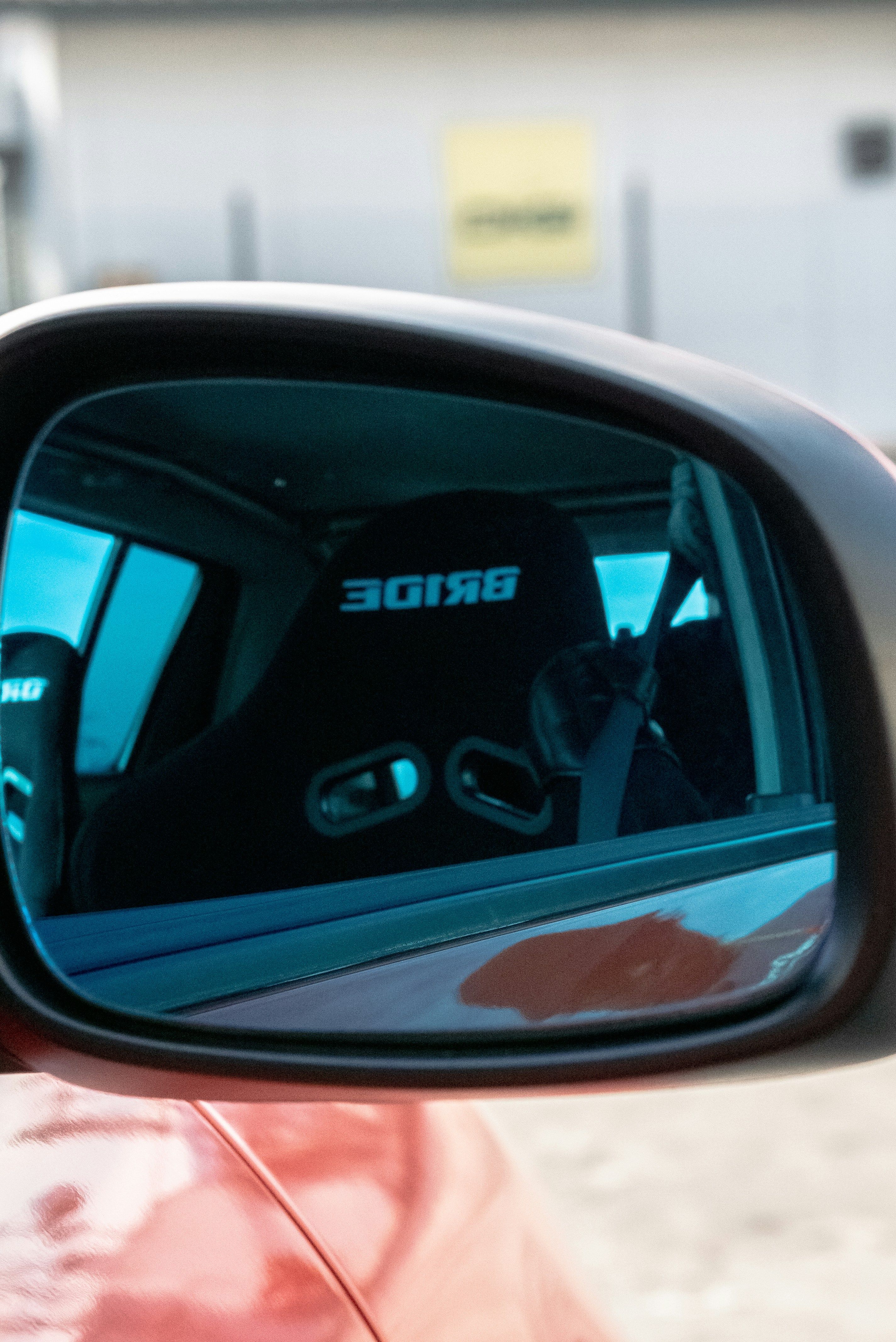 2025 Ford Edge Side Mirror Replacement Guide