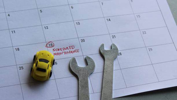 Discover the complete 2016 Hyundai Elantra maintenance schedule with time-specific service recommendations