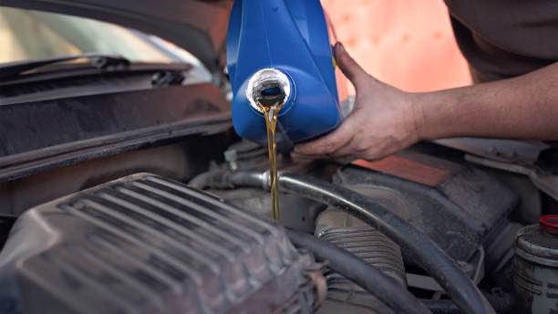 Discover essential tips for selecting and maintaining your Hyundai Elantra oil filter in 2025 models.