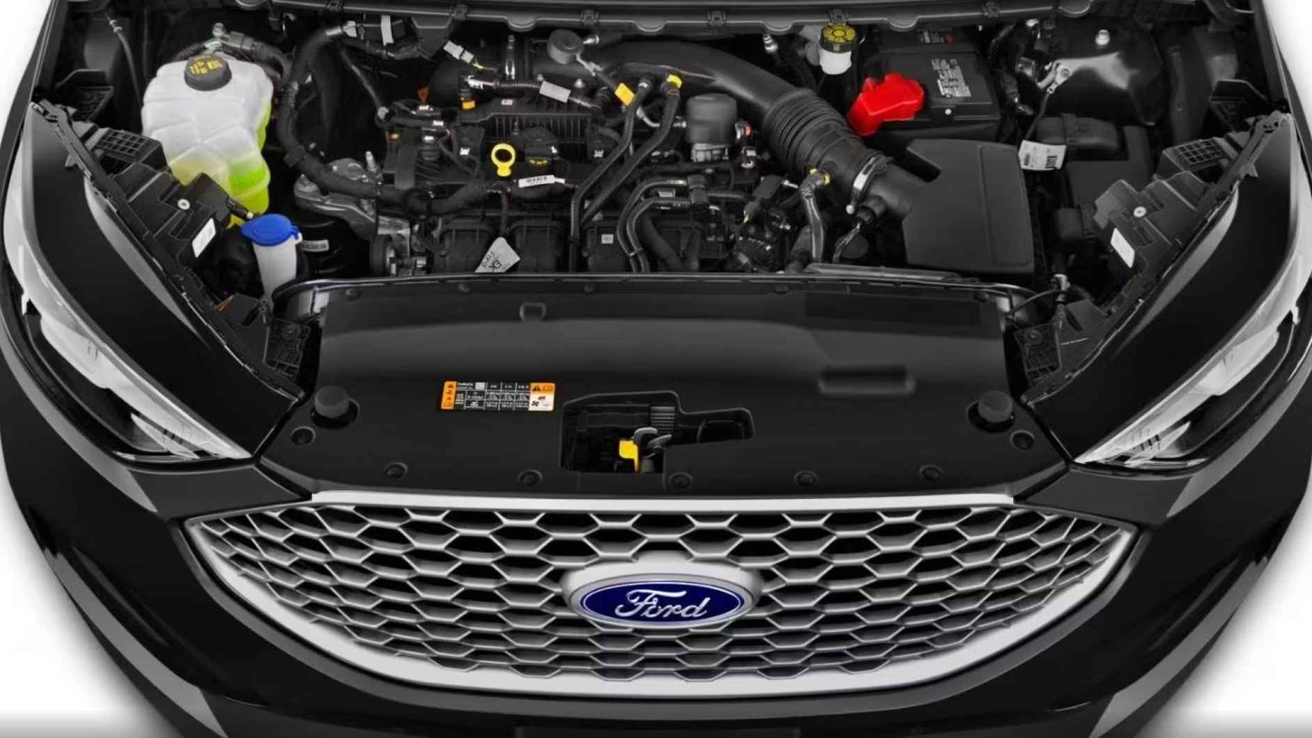 Discover everything about the 2025 Ford Edge engine capacity, including performance specs, fuel efficiency comparisons, and maintenance insights
