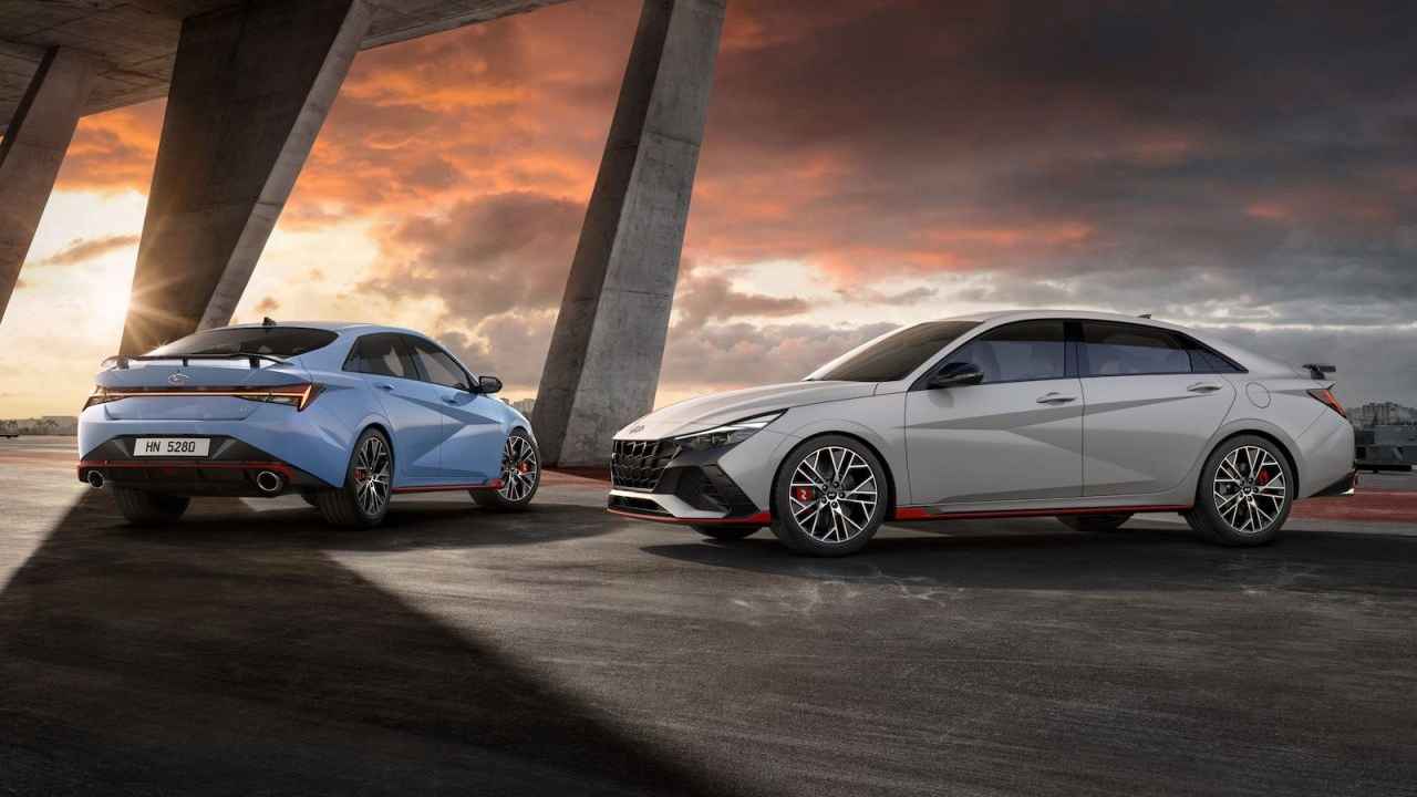Compare Hyundai Elantra vs i30 for 2025 with detailed insights on performance, tech features, and value.