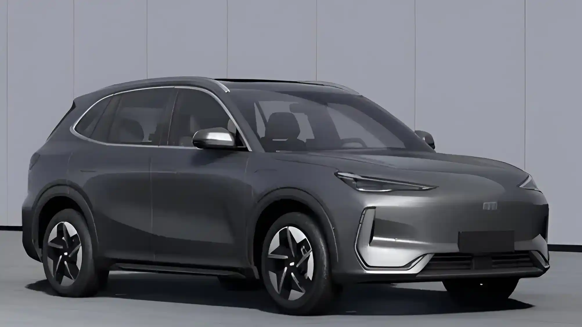 جيلي EX5 الكهربائية الجديدة ببطارية 68.39 kWh ومدى يصل إلى 610 كم، خيار مثالي واقتصادي للتنقل اليومي الطويل في السعودية والإمارات.