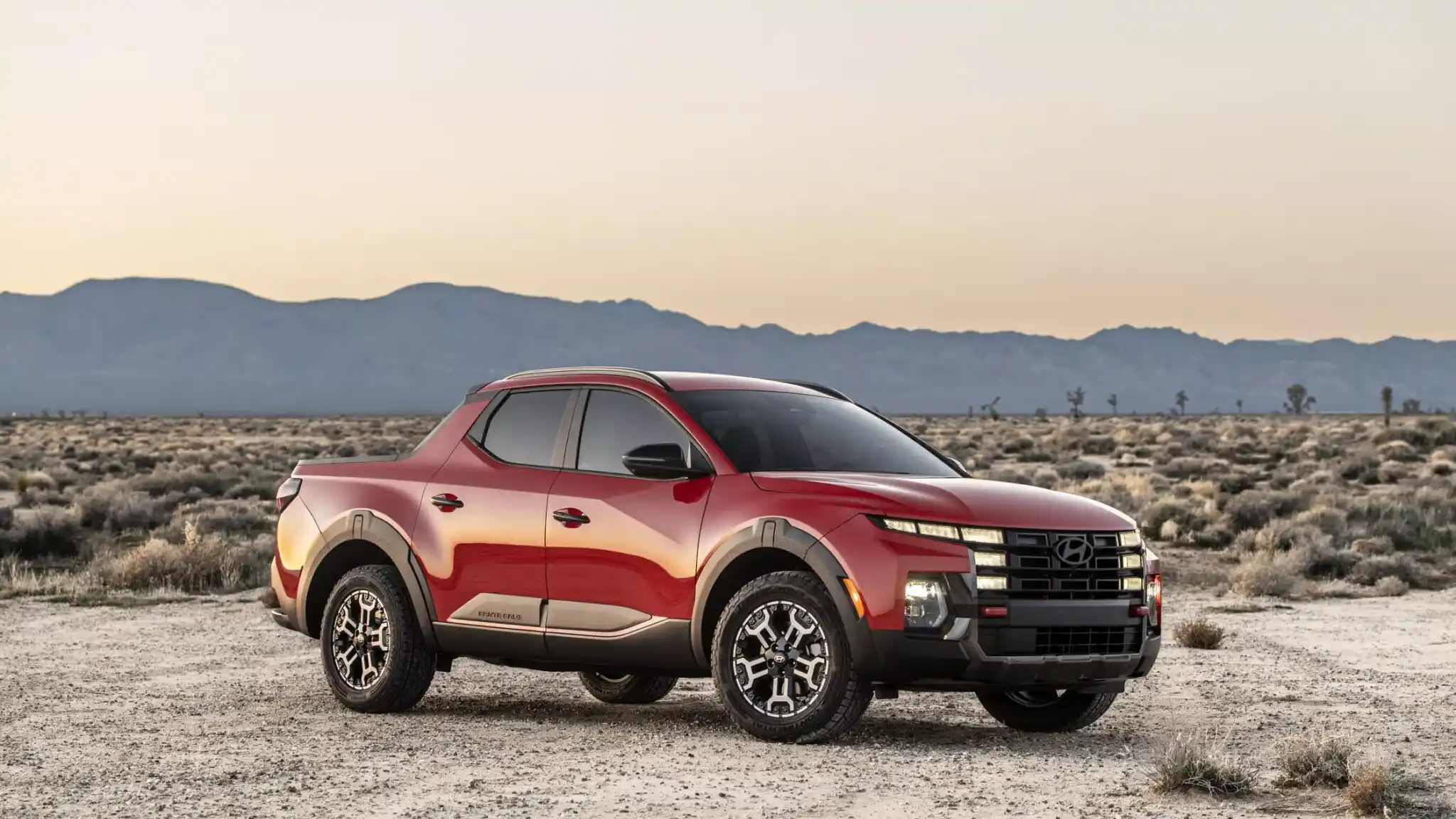 Hyundai confirms plans to launch a new pickup truck, aiming to compete strongly in the Australian and global markets.