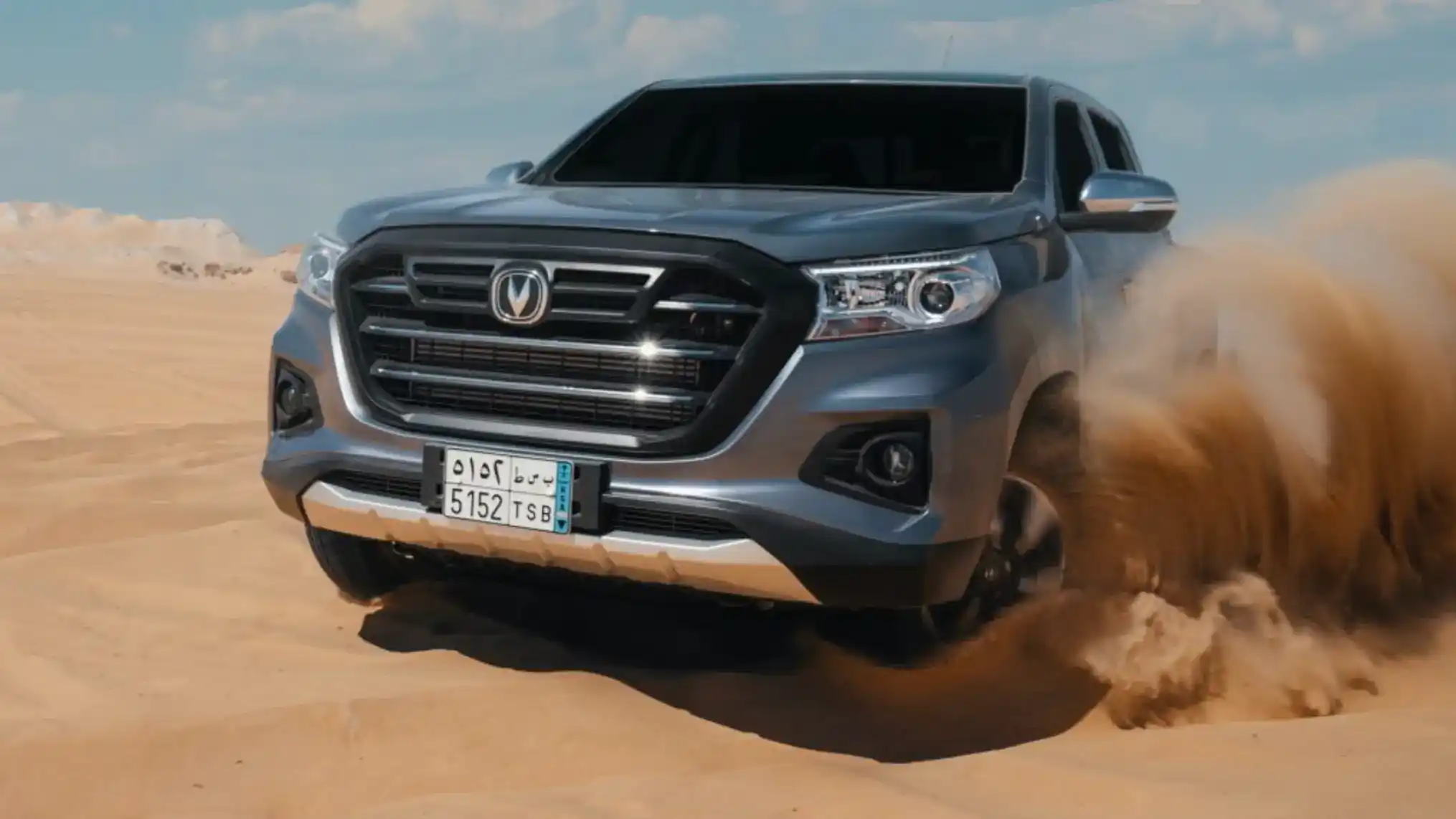 Discover the cheapest double cab pickup trucks in Saudi Arabia in 2025 with full specs and prices for work and off road adventures.