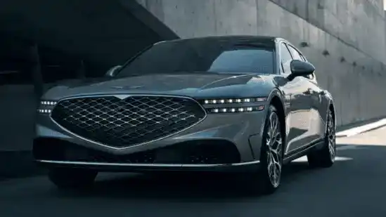 Genesis redefines luxury in 2025 with advanced tech, premium safety, elegant design, and unmatched value ahead of Audi and Cadillac.