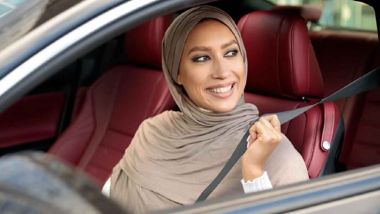 The Growing Influence of Women in Car Purchasing Decisions in the Middle East