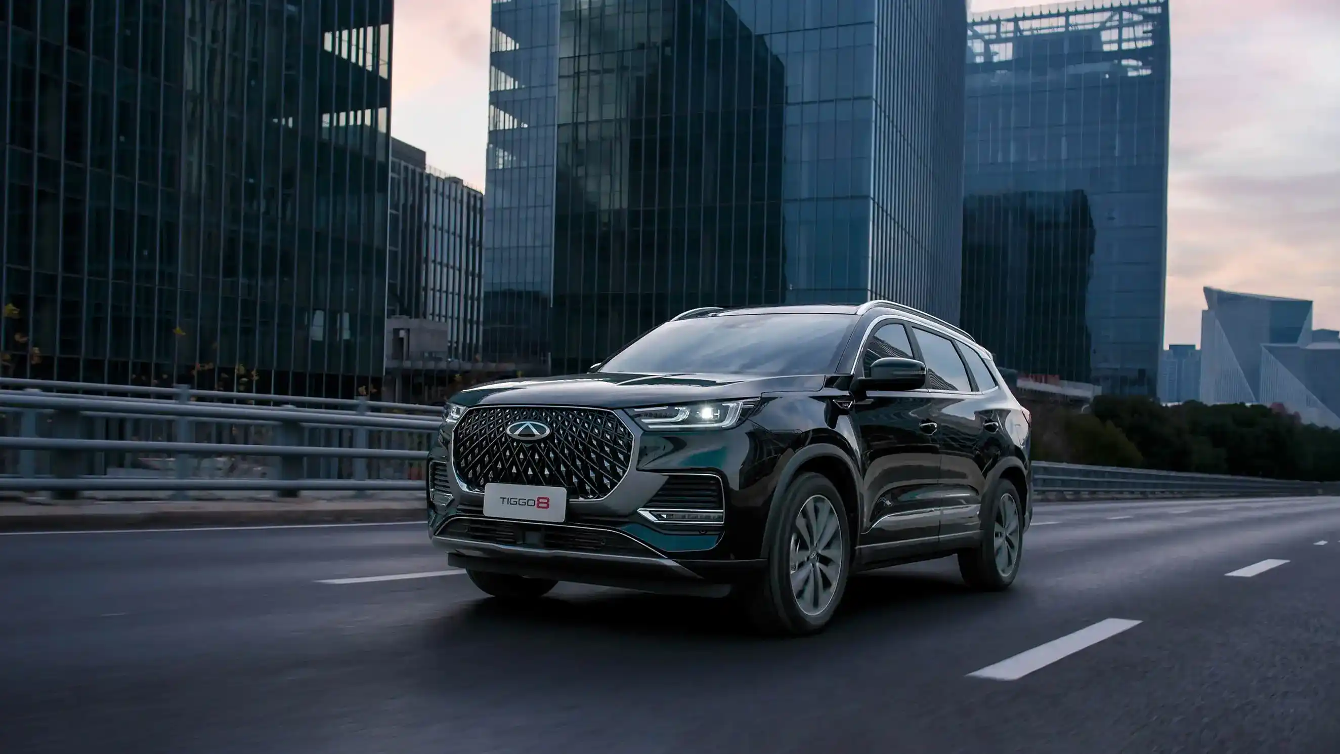The Chery Tiggo 8 Pro Max 2025 blends comfort, tech, and performance, making it a top family SUV choice in Saudi Arabia.