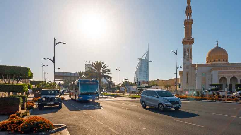 Explains reasons for fines in Dubai, key traffic and behavioral violations, and tips to avoid them for a clean legal record.