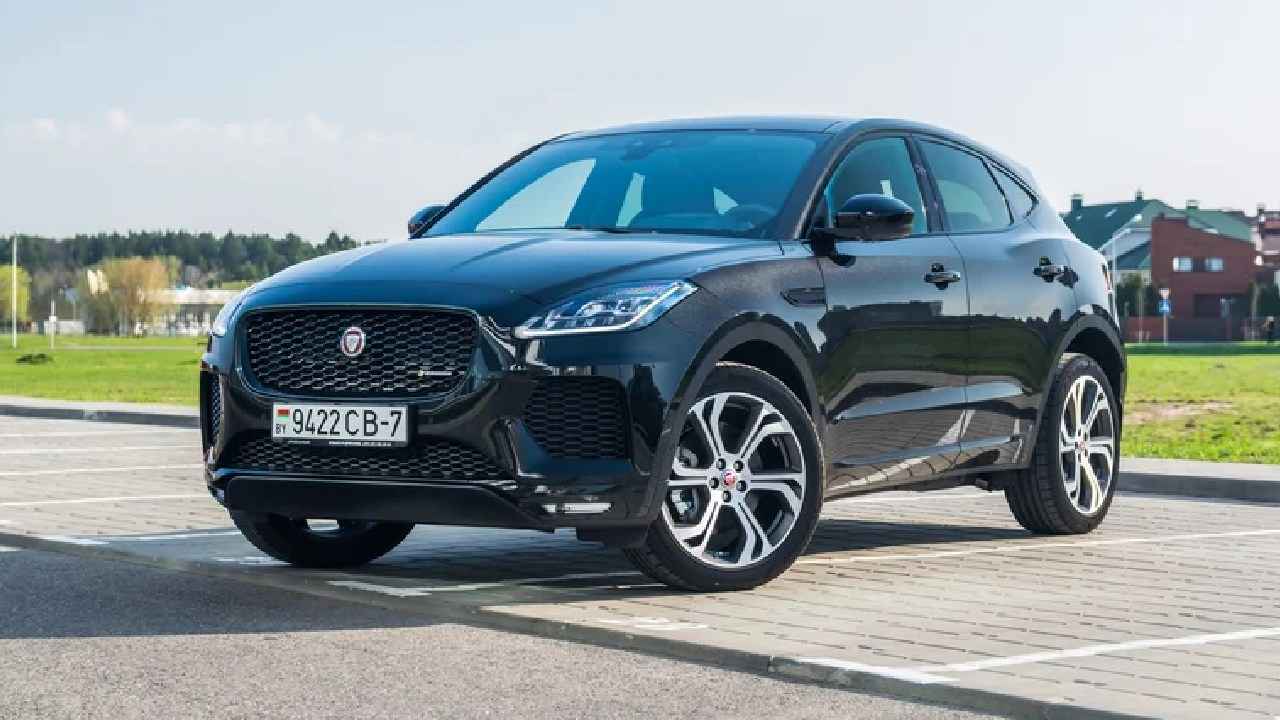 A British couple recovered their stolen Jaguar using a tracker and advanced security tech, highlighting the crucial role of technology in combating car theft.