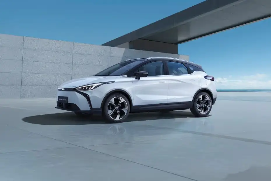 Explore the best 2025 electric cars in Saudi Arabia under 150,000 SAR with full specs, range details, and features to help you choose the right EV for you.