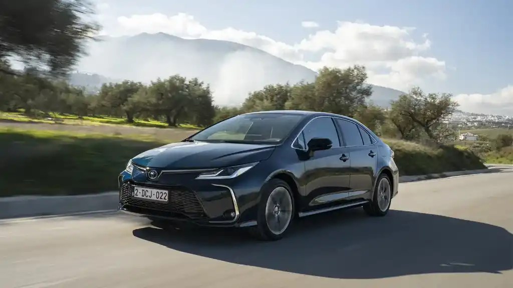 A full comparison between the Yaris and Corolla 2025 covering design, performance, features, safety, and prices in Saudi Arabia to help you choose smartly.