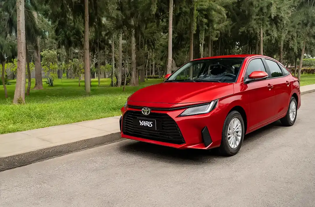 A full comparison between the Yaris and Corolla 2025 covering design, performance, features, safety, and prices in Saudi Arabia to help you choose smartly.