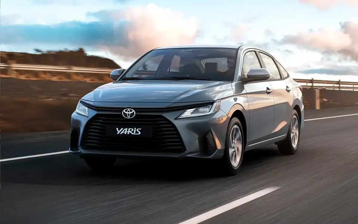 A full comparison between the Yaris and Corolla 2025 covering design, performance, features, safety, and prices in Saudi Arabia to help you choose smartly.