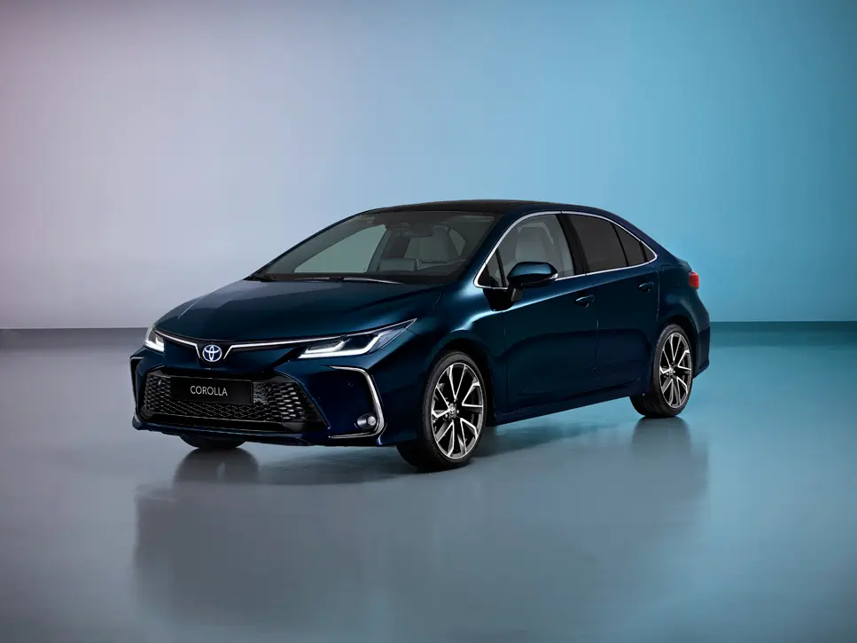 A full comparison between the Yaris and Corolla 2025 covering design, performance, features, safety, and prices in Saudi Arabia to help you choose smartly.
