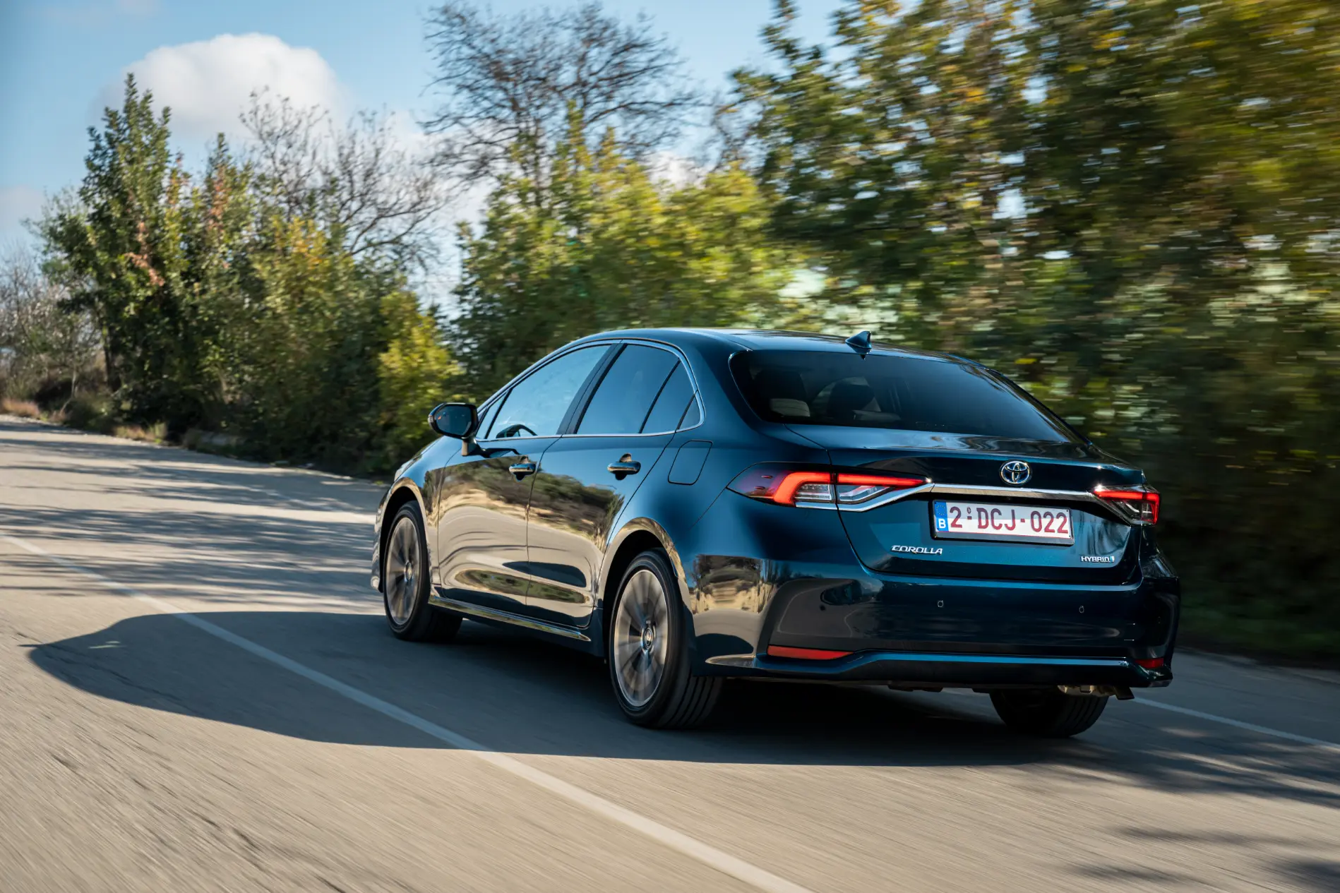 A full comparison between the Yaris and Corolla 2025 covering design, performance, features, safety, and prices in Saudi Arabia to help you choose smartly.