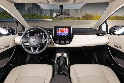A full comparison between the Yaris and Corolla 2025 covering design, performance, features, safety, and prices in Saudi Arabia to help you choose smartly.