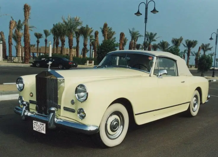 Explore Sheikh Sabah Al Ahmad’s iconic car collection featuring rare Ferraris, Bugattis, Lamborghinis, and classic American muscle in unmatched royal style.