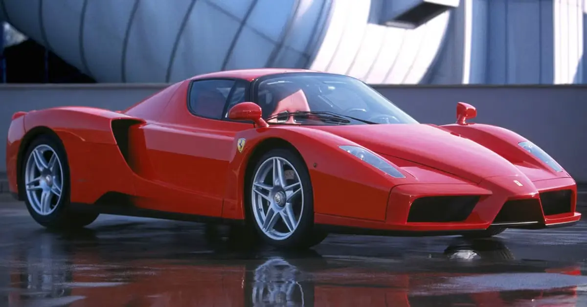 Explore Sheikh Sabah Al Ahmad’s iconic car collection featuring rare Ferraris, Bugattis, Lamborghinis, and classic American muscle in unmatched royal style.