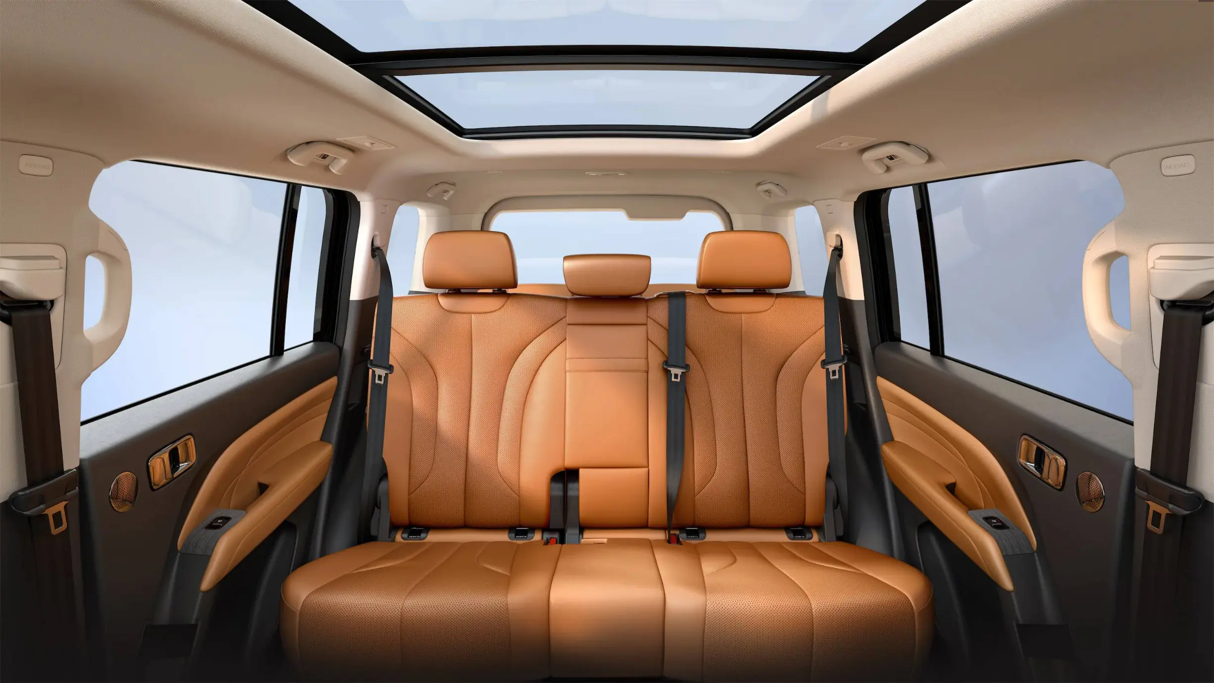 Discover the full driving experience of the Haval H9 2025 across city roads and off road trails, with a detailed look at its design and pricing in Saudi Arabia.