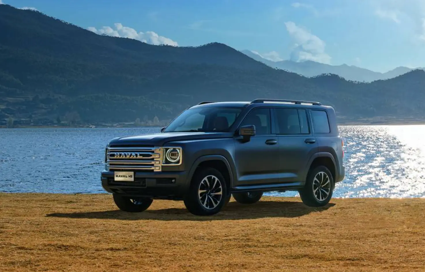Discover the full driving experience of the Haval H9 2025 across city roads and off road trails, with a detailed look at its design and pricing in Saudi Arabia.