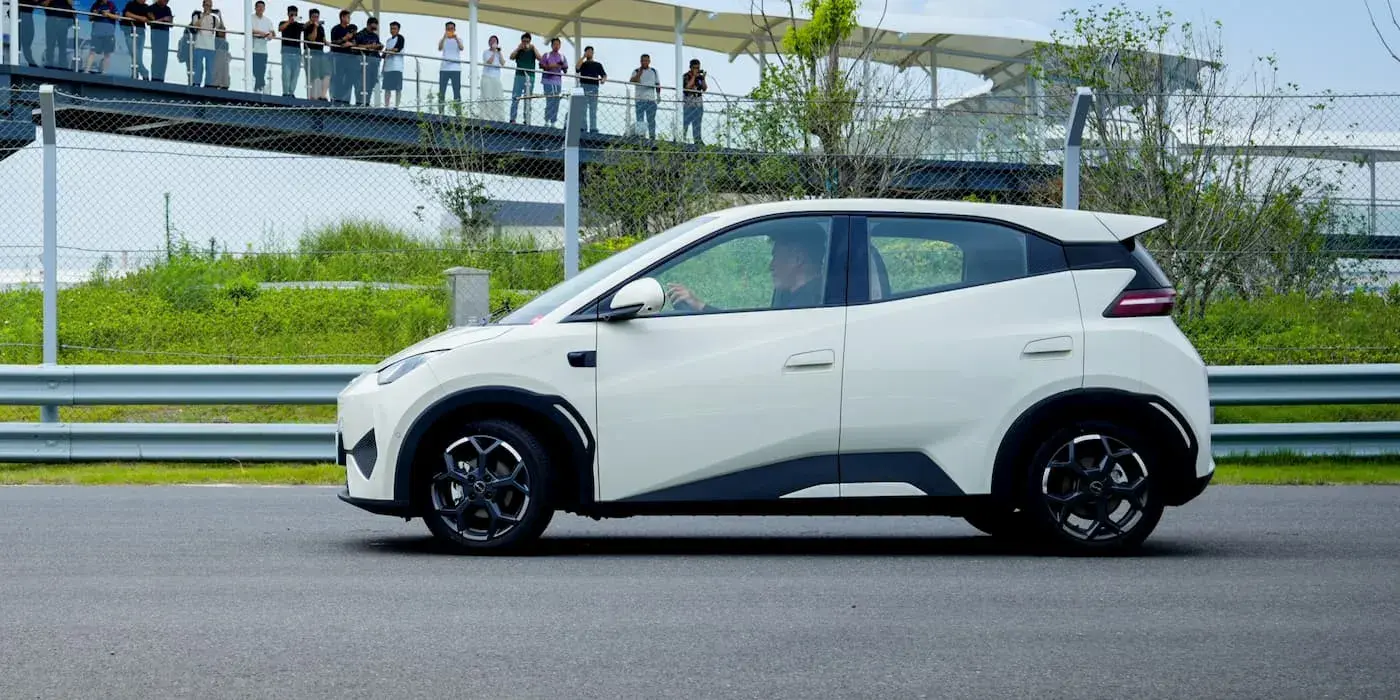 BYD warns of unsustainable EV price wars in China and shifts focus to Europe, planning major investments to strengthen its global presence and long term growth.