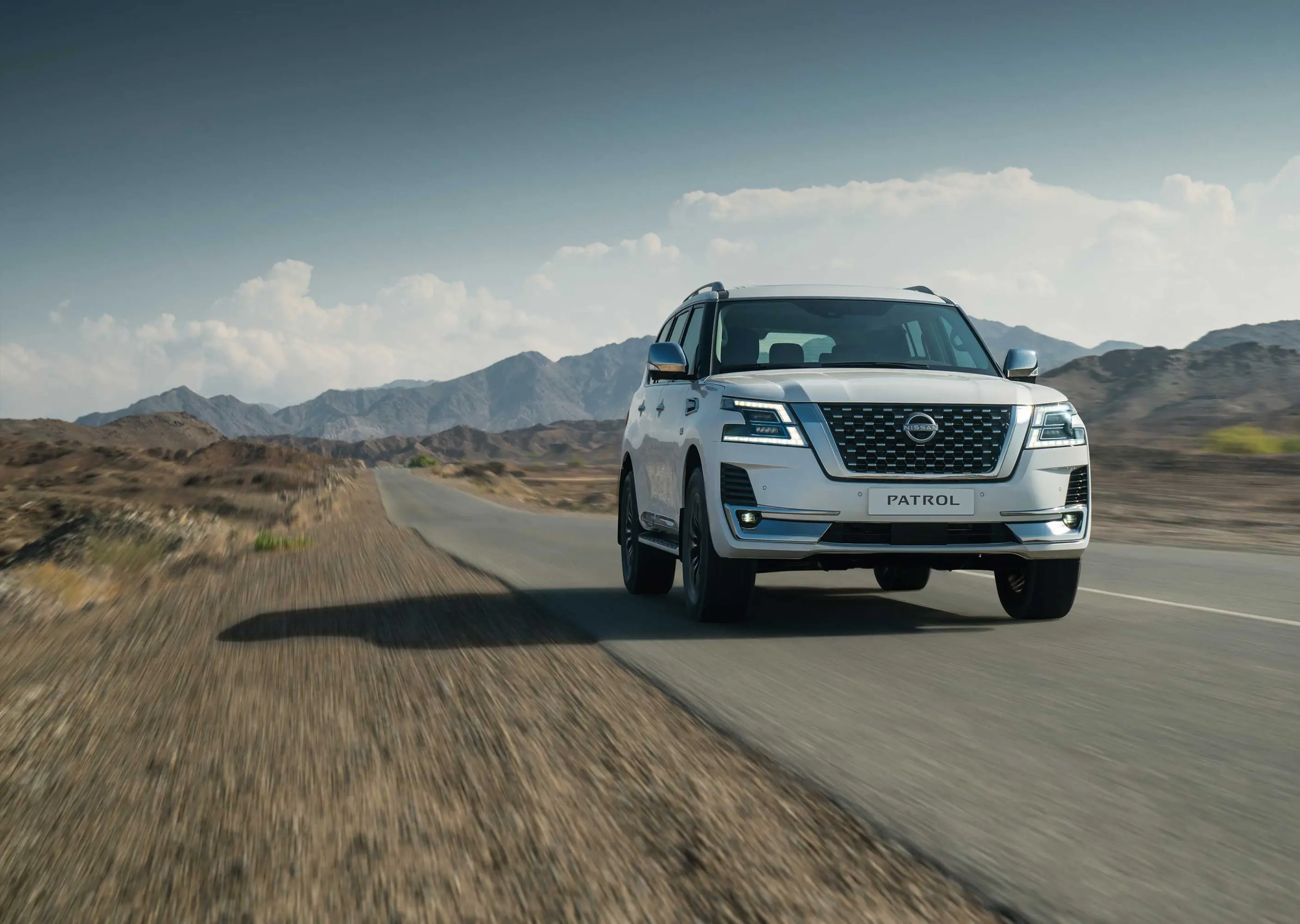 Discover the top 5 most reliable SUVs in Saudi Arabia for 2025, including the Land Cruiser and Patrol, and why drivers trust them in heat and tough terrains.