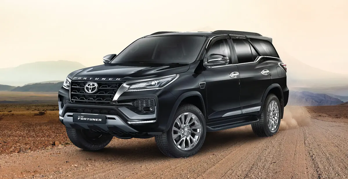 Discover the top 5 most reliable SUVs in Saudi Arabia for 2025, including the Land Cruiser and Patrol, and why drivers trust them in heat and tough terrains.