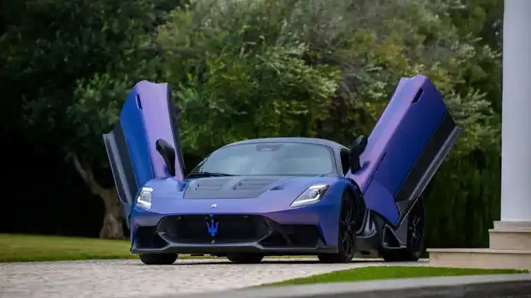 Alfa Romeo and Maserati join forces in a strategic plan to restructure factories, co develop new models, and unify distribution and marketing efforts.
