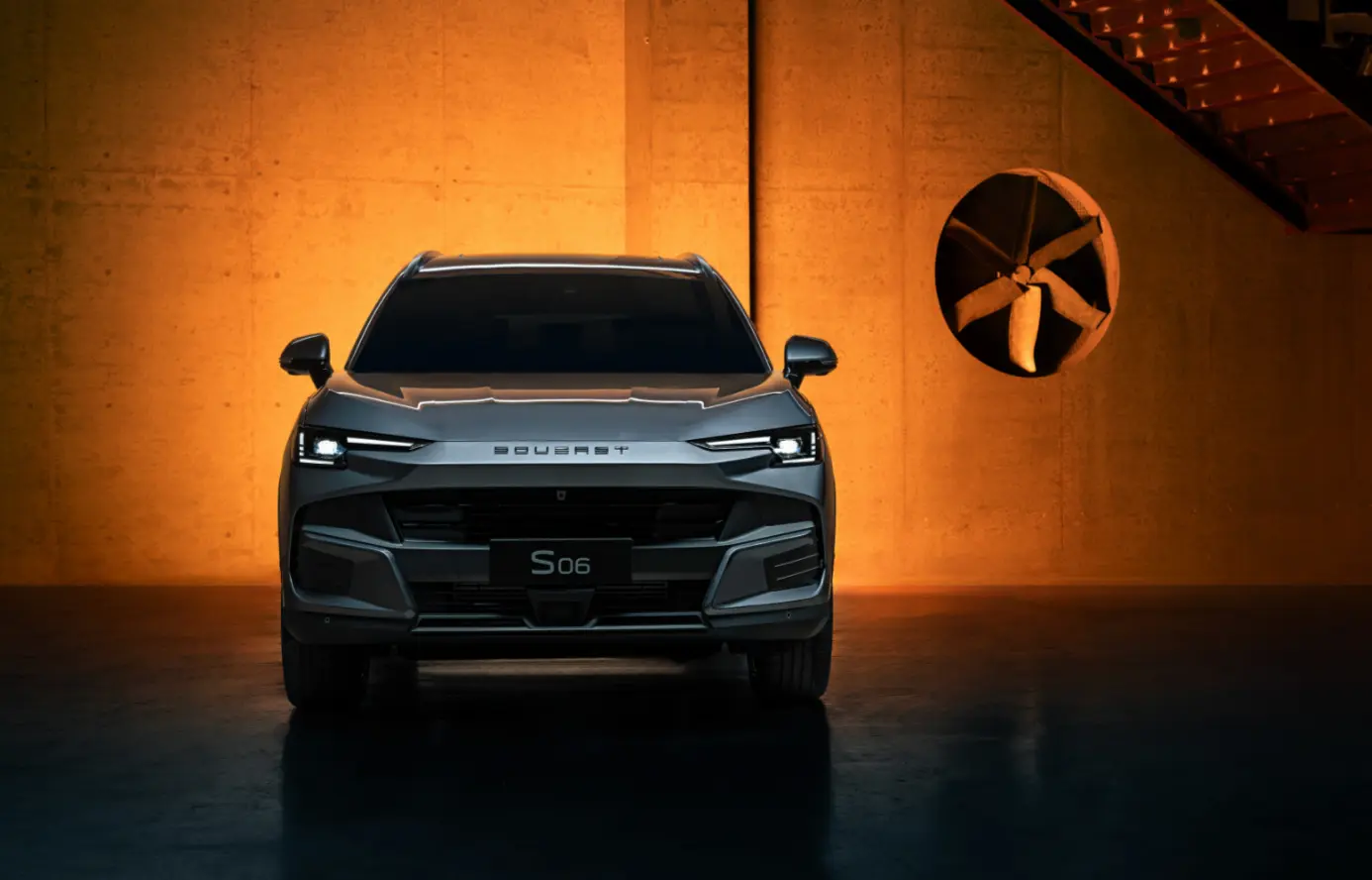 ساوث ايست تطلق رسميًا طرازاتها الثلاث S06 وS07 وS09 في السعودية، بتقنيات هجينة متقدمة، وتصميم رياضي، ومقصورات ذكية تناسب العائلات والشباب ومحبي الفخامة.