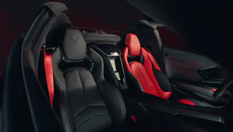 Discover the 2026 Corvette ZR1X, Chevy’s most powerful hybrid ever, with 1250 hp, under 2 second acceleration, and a bold design that redefines performance.