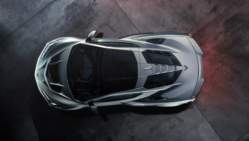 Discover the 2026 Corvette ZR1X, Chevy’s most powerful hybrid ever, with 1250 hp, under 2 second acceleration, and a bold design that redefines performance.