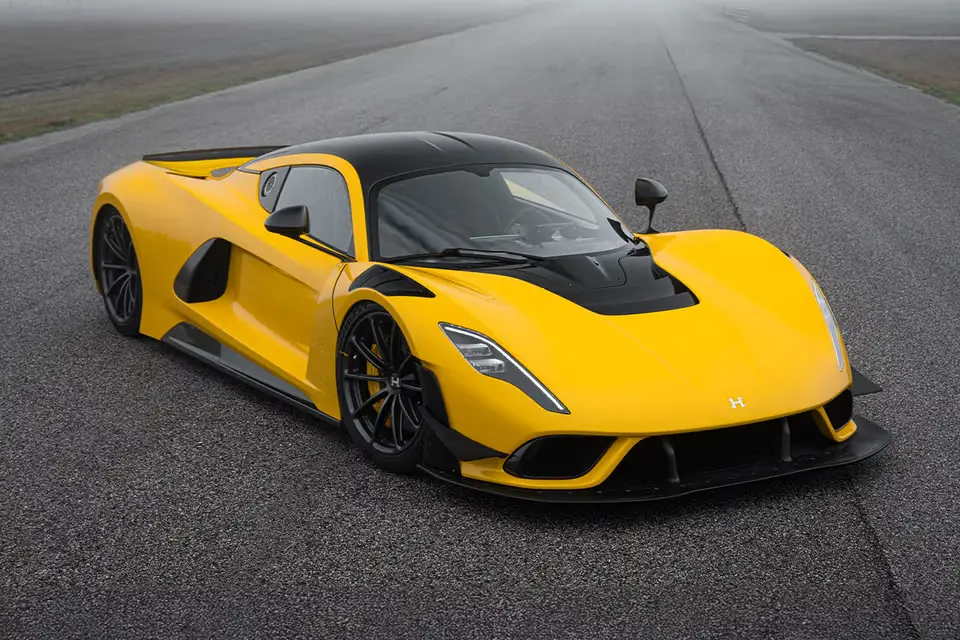Discover the top 5 car tuning brands, from Hennessey to Novitec, where power, precision, and custom design turn performance cars into true supercars. 