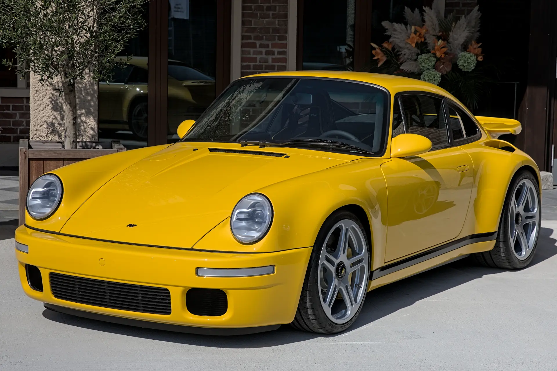 Discover the top 5 car tuning brands, from Hennessey to Novitec, where power, precision, and custom design turn performance cars into true supercars. 