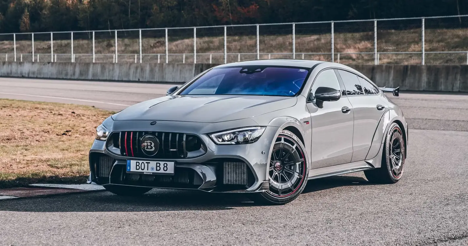Discover the top 5 car tuning brands, from Hennessey to Novitec, where power, precision, and custom design turn performance cars into true supercars. 