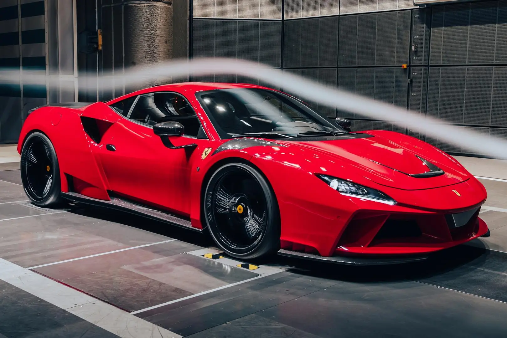 Discover the top 5 car tuning brands, from Hennessey to Novitec, where power, precision, and custom design turn performance cars into true supercars. 