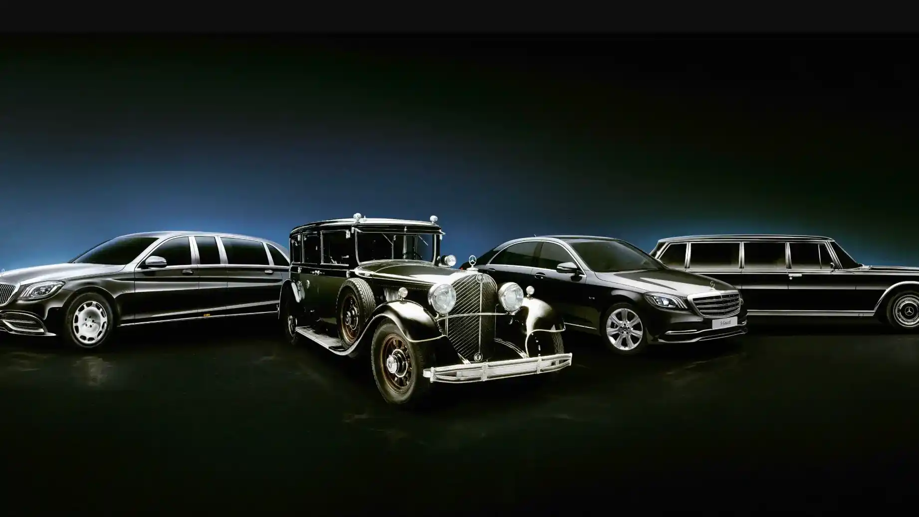 Discover the legacy of Maybach, from its 1921 debut to its electric future with the Mercedes EQS, blending timeless luxury with cutting edge innovation.