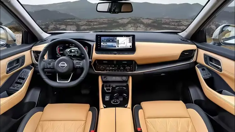 Discover the top 10 best selling SUVs in Saudi Arabia for 2025 with full specs and price comparisons, including Toyota, Nissan, Kia, Hyundai, Ford, and Jetour.