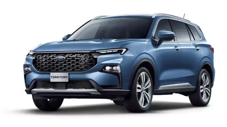 Discover the top 10 best selling SUVs in Saudi Arabia for 2025 with full specs and price comparisons, including Toyota, Nissan, Kia, Hyundai, Ford, and Jetour.