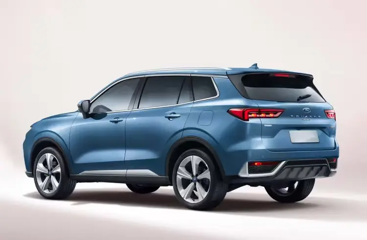 Discover the top 10 best selling SUVs in Saudi Arabia for 2025 with full specs and price comparisons, including Toyota, Nissan, Kia, Hyundai, Ford, and Jetour.