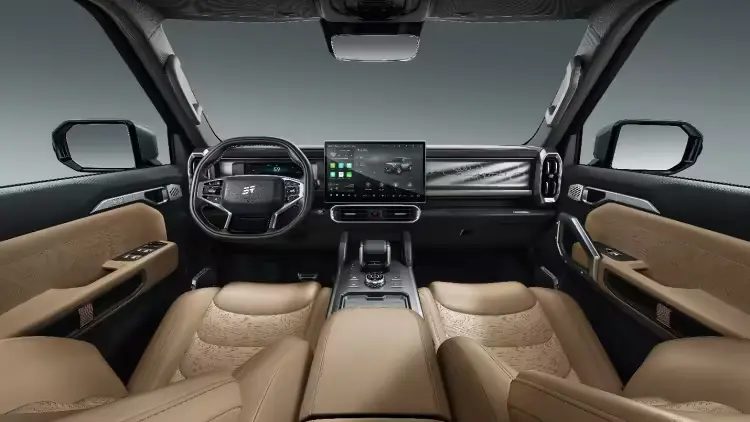 Discover the top 10 best selling SUVs in Saudi Arabia for 2025 with full specs and price comparisons, including Toyota, Nissan, Kia, Hyundai, Ford, and Jetour.