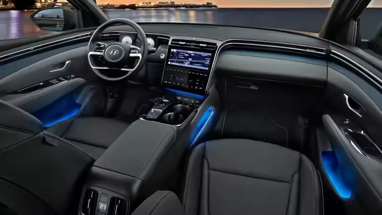 Discover the top 10 best selling SUVs in Saudi Arabia for 2025 with full specs and price comparisons, including Toyota, Nissan, Kia, Hyundai, Ford, and Jetour.