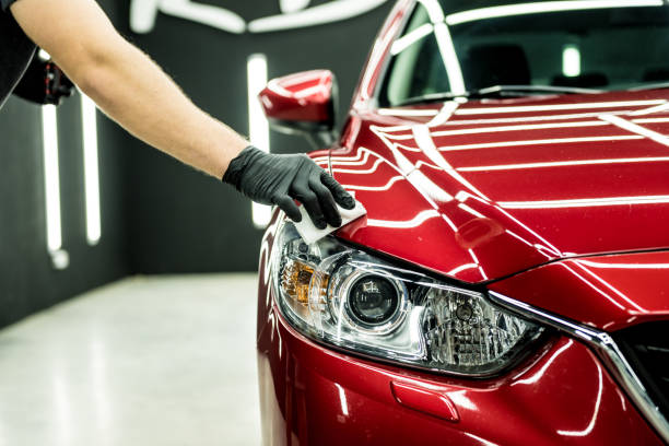 Discover what 'Tiguan' means in German, used by Volkswagen for their popular SUV. Learn the origin, how it reflects common naming traditions in vehicles.
