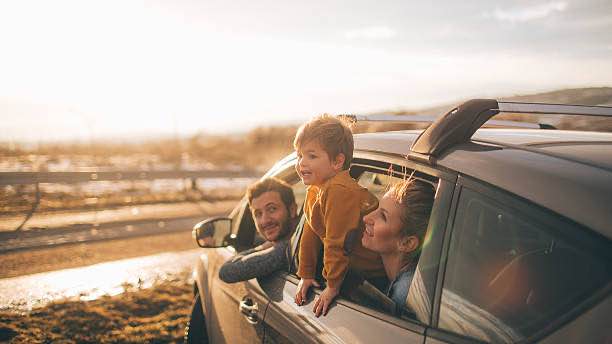 Discover what 'Tiguan' means in German,  used by Volkswagen for their popular SUV. Learn the origin, how it reflects common naming traditions in vehicles.