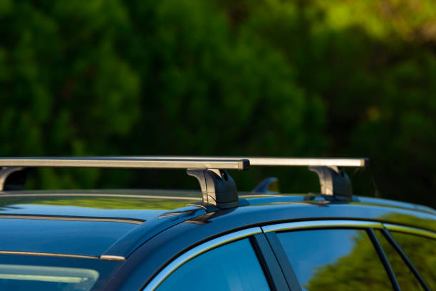 Learn to install a roof rack on your Tiguan with our simple, Maximize your cargo space easily!This guide show you exactly how to install a Tiguan roof rack.