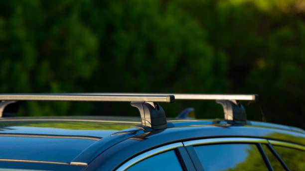 Learn to install a roof rack on your Tiguan with our simple, Maximize your cargo space easily!This guide show you exactly how to install a Tiguan roof rack.