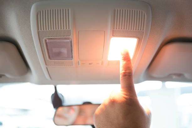 Struggling with VW Tiguan interior lights won't turn on when door opens? Learn causes, fixes for this irritating issue to restore your cabin lighting instantly