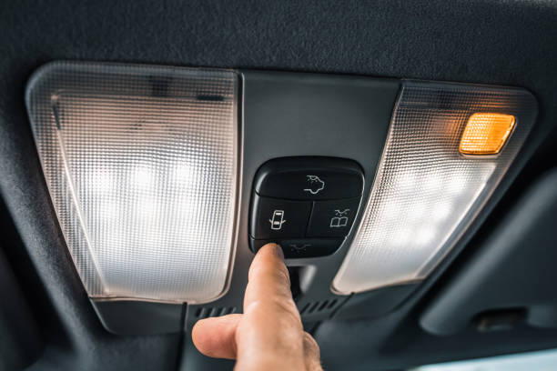 Struggling with VW Tiguan interior lights won't turn on when door opens? Learn causes, fixes for this irritating issue to restore your cabin lighting instantly