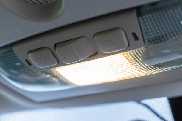 Struggling with VW Tiguan interior lights won't turn on when door opens? Learn causes, fixes for this irritating issue to restore your cabin lighting instantly