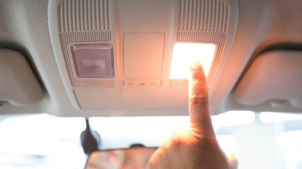 Struggling with VW Tiguan interior lights won't turn on when door opens? Learn causes, fixes for this irritating issue to restore your cabin lighting instantly